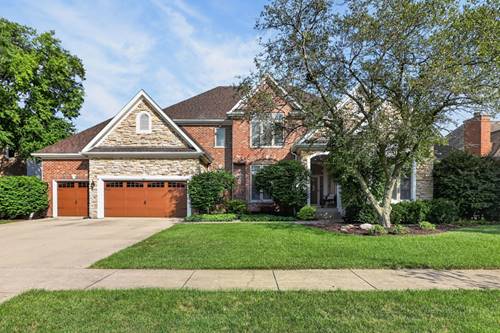 2439 Fawn Lake, Naperville, IL 60564