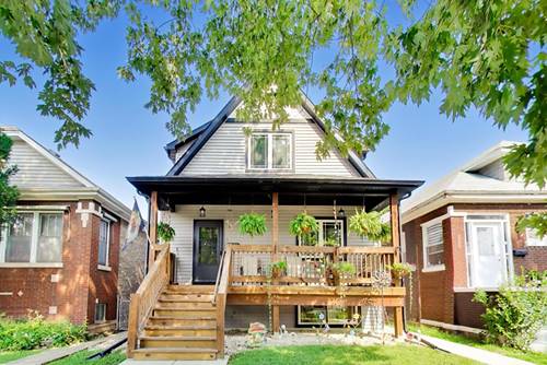 2819 Cuyler, Berwyn, IL 60402