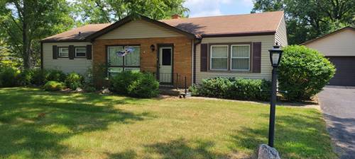 7N783 Stevens, St. Charles, IL 60175