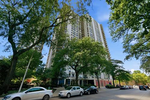 1360 N Sandburg Unit 2104C, Chicago, IL 60610