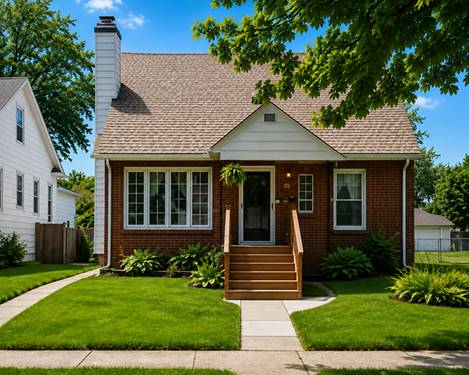 107 Highland, Calumet City, IL 60409