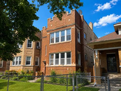 5536 N Spaulding Unit G, Chicago, IL 60625