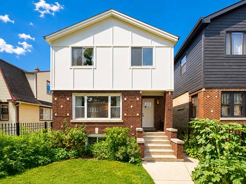 2128 N Lawler, Chicago, IL 60639