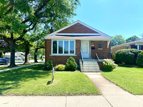 9101 Tulley, Oak Lawn, IL 60453