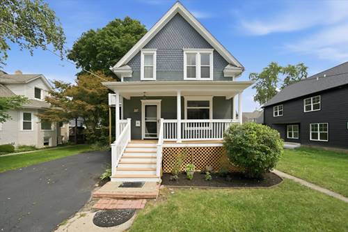 247 N Brockway, Palatine, IL 60067
