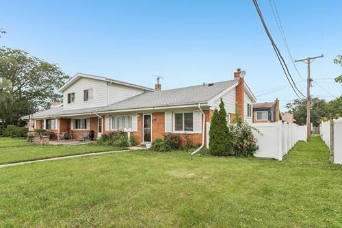 9005 N Grace, Niles, IL 60714