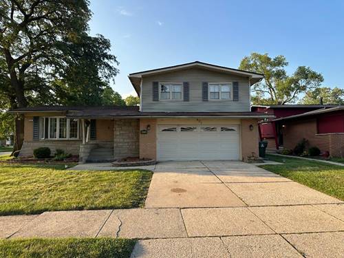 931 W Westwood, Glenwood, IL 60425