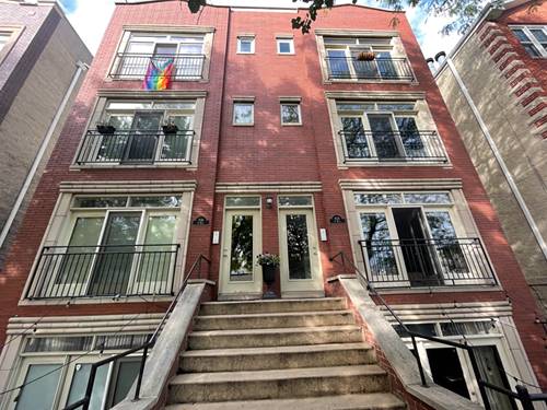 938 N Wood Unit 2, Chicago, IL 60622