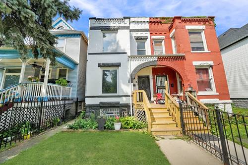 7740 S Lowe, Chicago, IL 60620