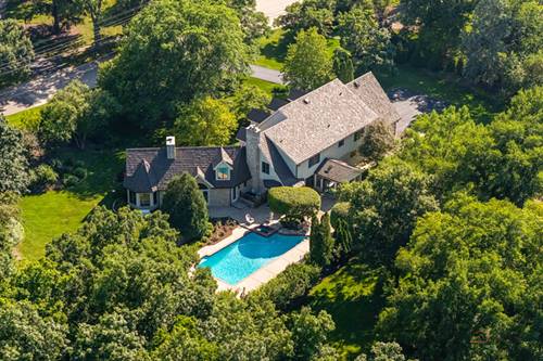 222 W Old Mill, Lake Forest, IL 60045