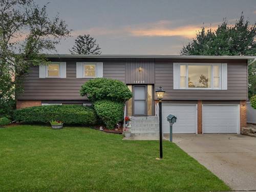 15406 Las Flores, Oak Forest, IL 60452