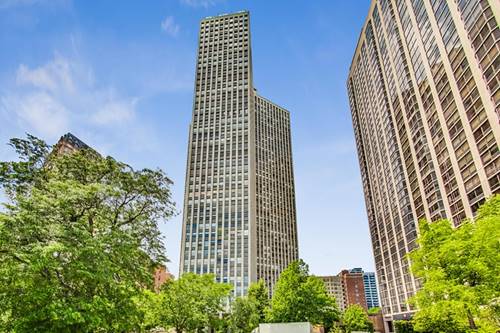 2626 N Lakeview Unit 502, Chicago, IL 60614