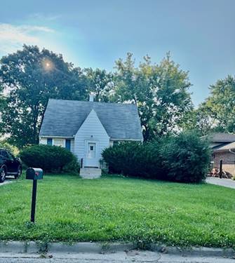 197 N Bonnie Brae, Elmhurst, IL 60126