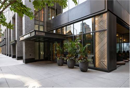 311 W Illinois Unit 703, Chicago, IL 60654