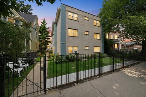 4746 N Paulina Unit 1E, Chicago, IL 60640