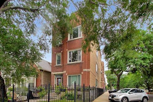 1301 N Oakley Unit 2B, Chicago, IL 60622