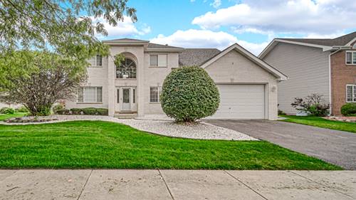 18122 Charlotte, Lansing, IL 60438