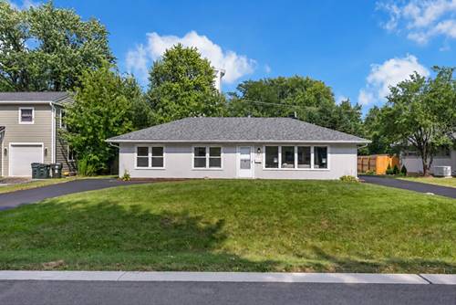 727 Skyline, Barrington, IL 60010