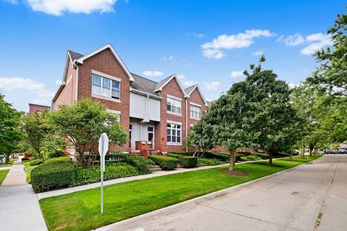 1845 Prairie, Glenview, IL 60025