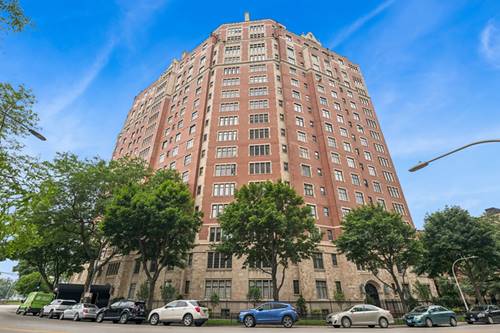 3800 N Lake Shore Unit 3D, Chicago, IL 60613