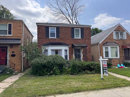 2925 W Jerome, Chicago, IL 60645