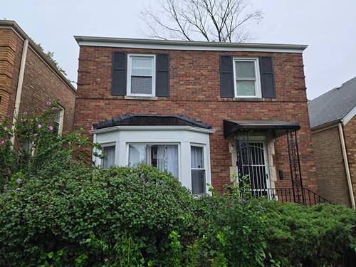 2925 W Jerome, Chicago, IL 60645