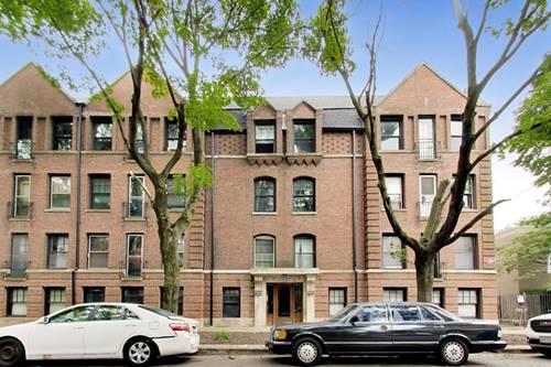 1453 E 56th Unit 3W, Chicago, IL 60637