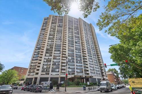 3930 N Pine Grove Unit 2304, Chicago, IL 60613