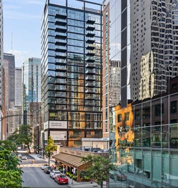 218 E Grand Unit 801, Chicago, IL 60611