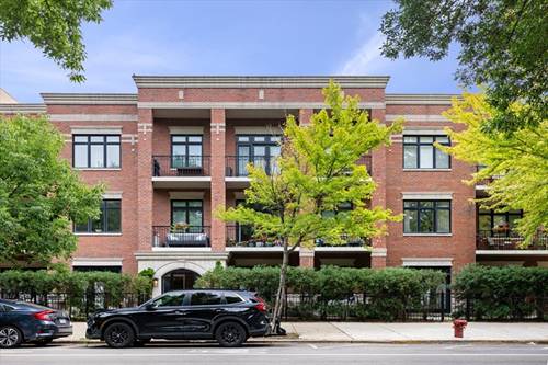 4927 N Damen Unit 2F, Chicago, IL 60625