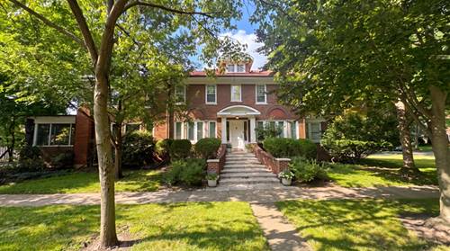 1102 Jackson, River Forest, IL 60305