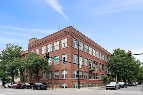 1701 N Damen Unit 101, Chicago, IL 60647