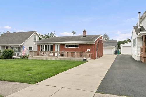 311 W Taylor, Lombard, IL 60148