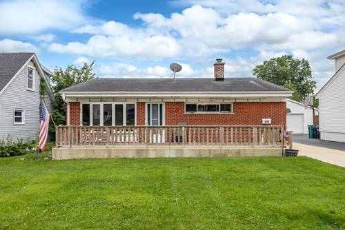 311 W Taylor, Lombard, IL 60148