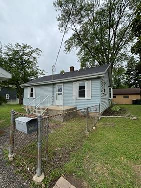 510 Naber, Antioch, IL 60002