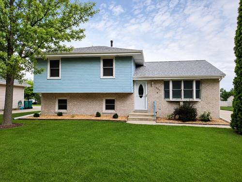 1846 Corregidor, Joliet, IL 60435
