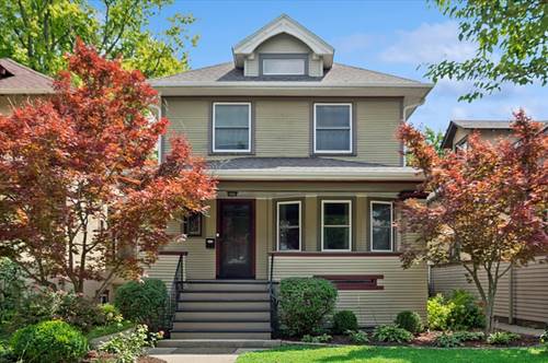 640 Clarence, Oak Park, IL 60304