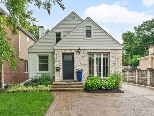 1508 Potter, Park Ridge, IL 60068