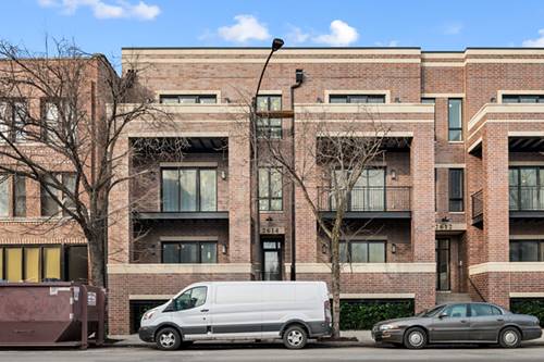 2614 W Chicago Unit 3, Chicago, IL 60622
