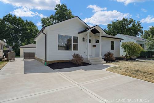 543 S Chase, Lombard, IL 60148