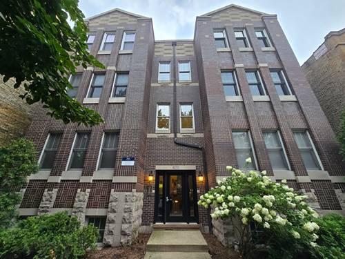 4212 N Ashland Unit 1S, Chicago, IL 60613