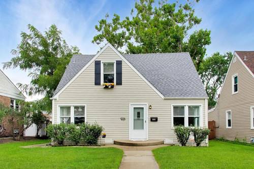 3309 Ruby, Franklin Park, IL 60131