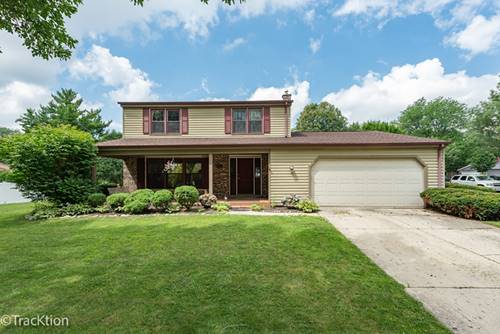 345 S Birchwood, Naperville, IL 60540