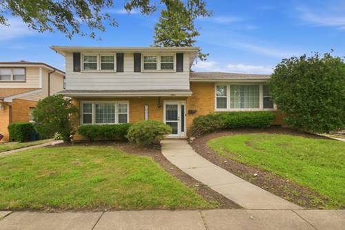 10324 S Kolmar, Oak Lawn, IL 60453