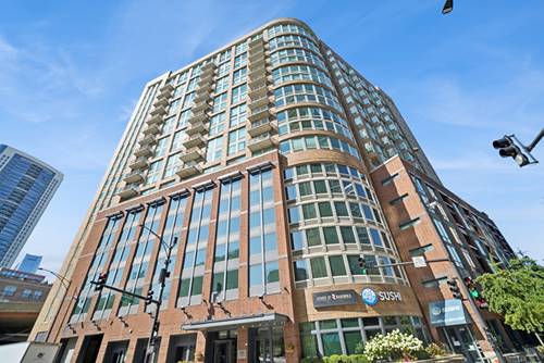 600 N Kingsbury Unit 1001, Chicago, IL 60610