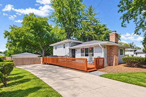 1S210 Lawler, Lombard, IL 60148