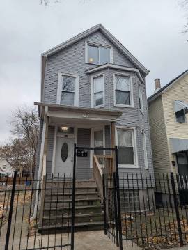 6719 S Sangamon Unit 1, Chicago, IL 60621