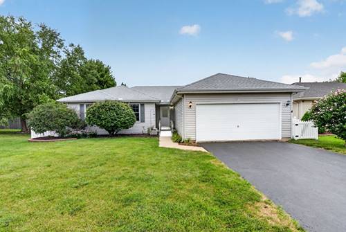 4711 Mallard, Plainfield, IL 60586