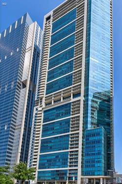 340 E Randolph Unit 4802, Chicago, IL 60601