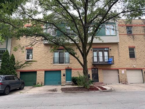 616 N Paulina Unit 1, Chicago, IL 60622